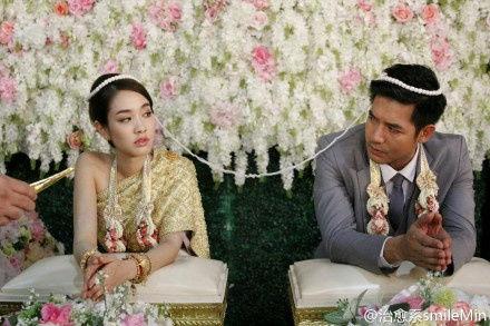 泰剧风味绝配在线观看,浪漫邂逅,甜蜜心动 第1张 泰剧风味绝配在线观看,浪漫邂逅,甜蜜心动 第1张