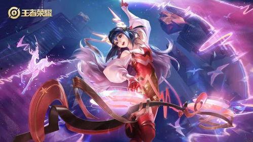 王者最新皮肤爆料无双怎么获得,王者峡谷独享尊贵荣耀  第1张